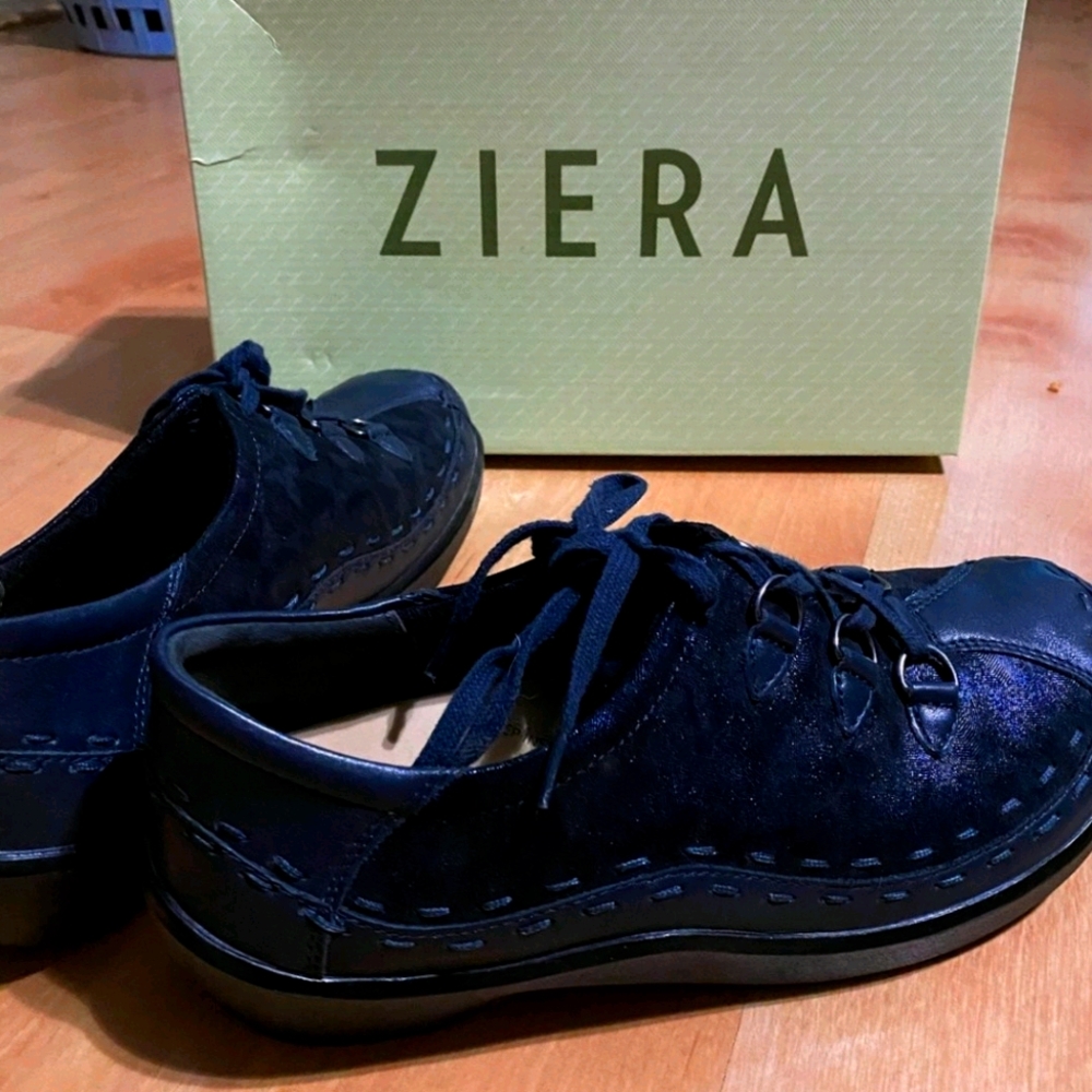 Ziera Shoes